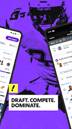 Yahoo Fantasy Sports Image