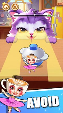 Super Fun Mini Games Image