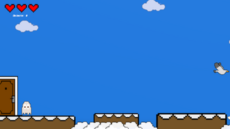 Game Genre: Adventure screenshot