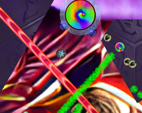 100 rounds Game Cover