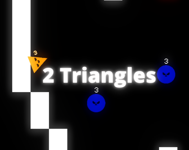 Games like 2 Triangles