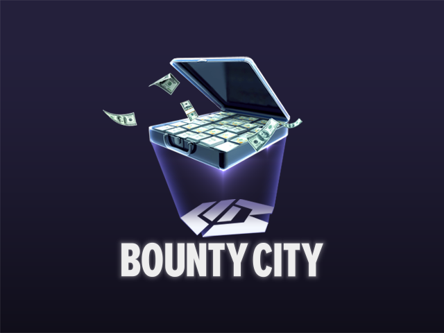 Games like Bounty City