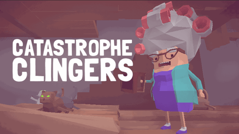 Catastrophe Clingers screenshot
