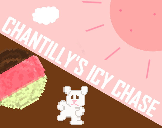 Games like Chantilly's Icy Chase