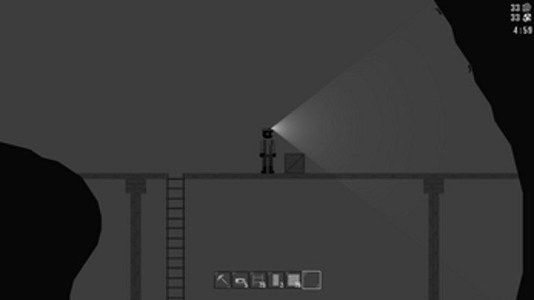 Condemned to Explode screenshot