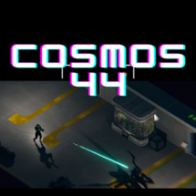 Cosmos 44. Chapter One Image