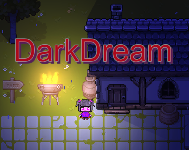 Games like Dark Dream