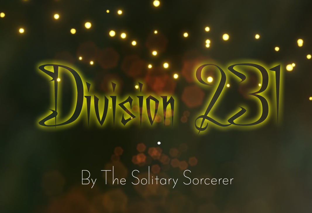 Games like Division 231-The Story