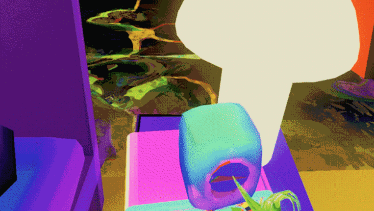 DREAMART VR Image