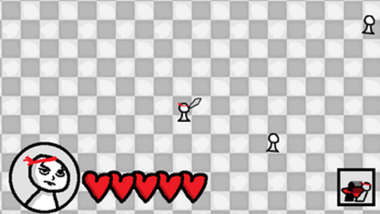 En Passant: No More Kings screenshot