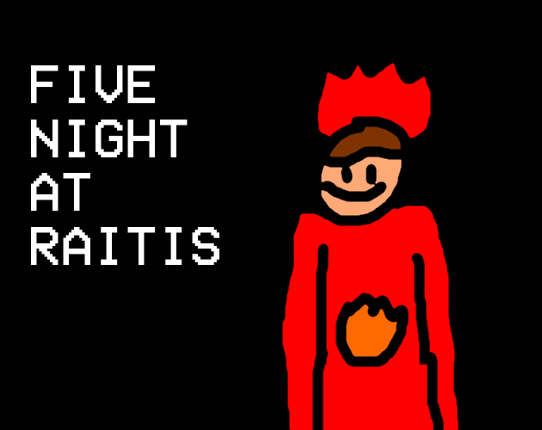 Five night at raitis' Image