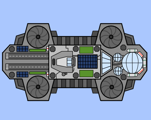 Games like Flight for Humankind