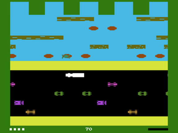 Frogger Image