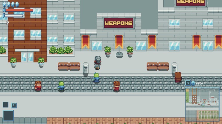 Galaxy Kingdoms screenshot