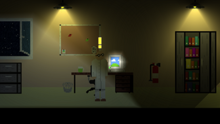 Grief screenshot