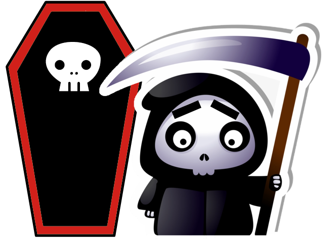 Games like Grim Lost The Ledger