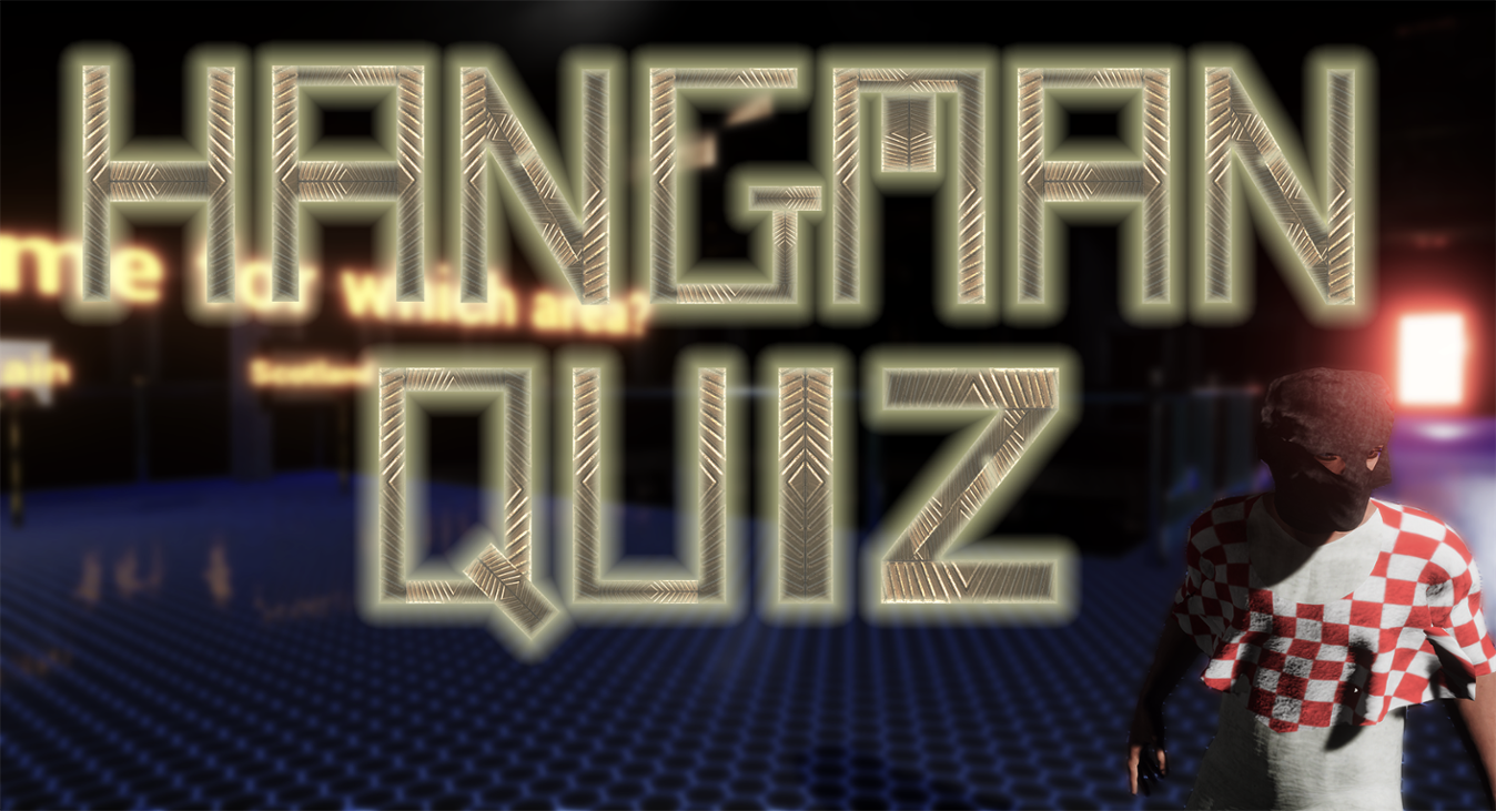 Games like Hangman Quiz