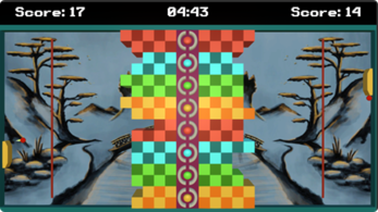 Hyper Bricks screenshot