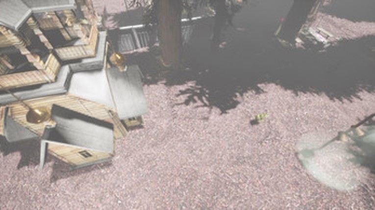 Infinite Graveyard screenshot