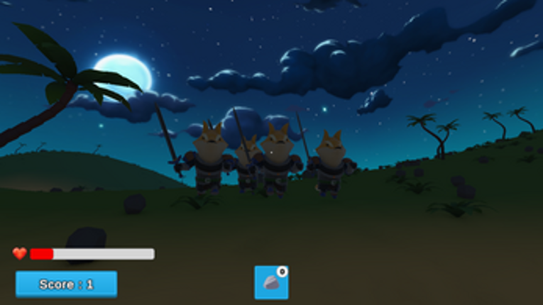 Island Rocks [Demo] screenshot