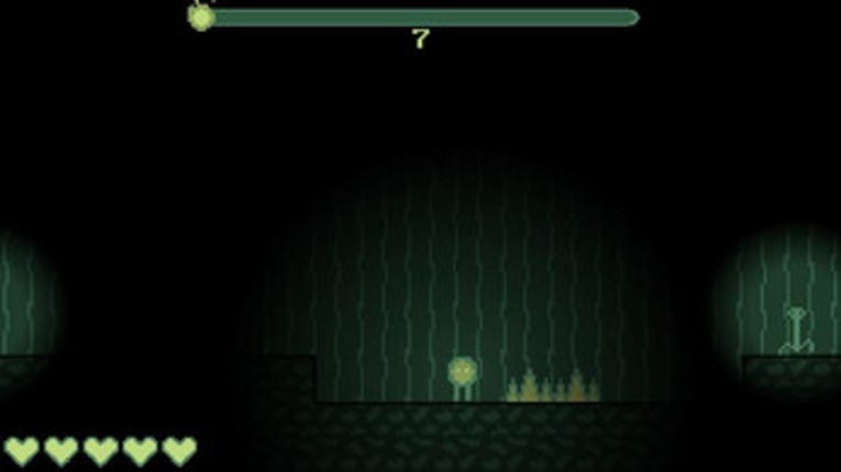 Jump and Sneak Image