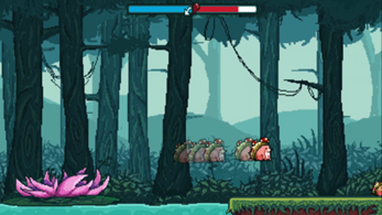 Jungle Rescue Image