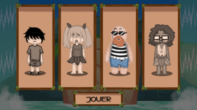 Krok'quizz Image