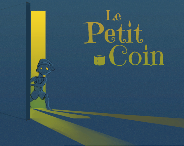 Games like Le Petit Coin