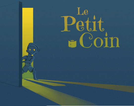 Le Petit Coin Game Cover