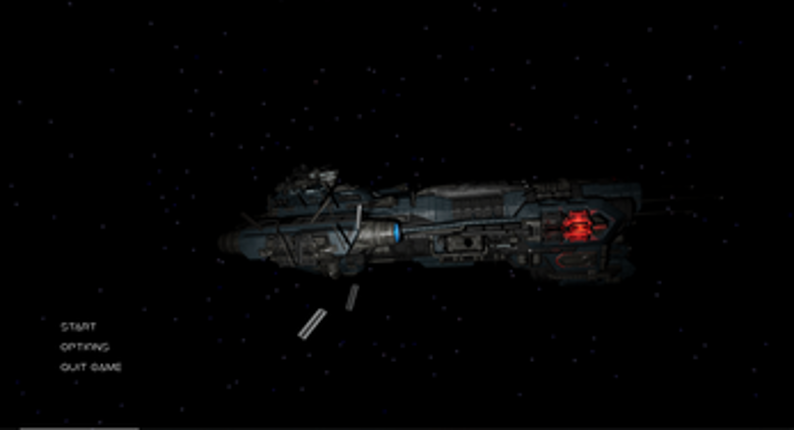 Mainframe Image