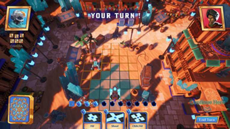 Nayana screenshot