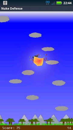 Nuke Defense Image