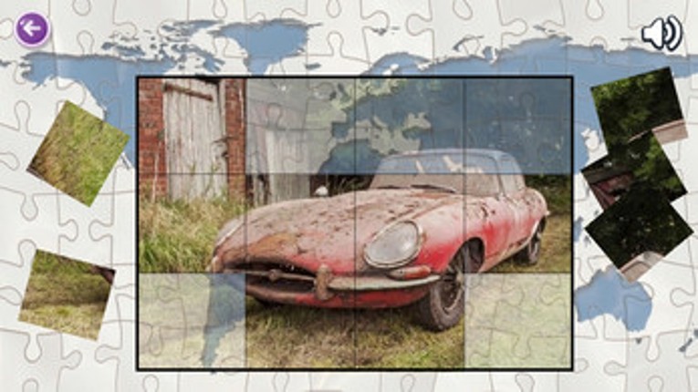 OldPuzzles Image