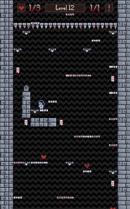 Onryō Pit Image