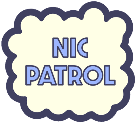 (Open Alpha v0.11) NicPatrol Game Cover