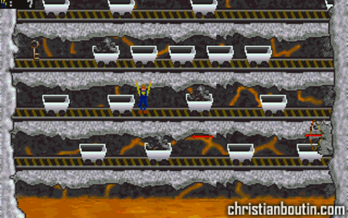 OSP Complete Archive screenshot