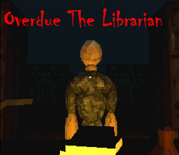 Games like Overdue - The Librarian
