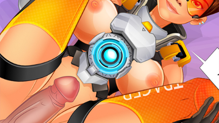 OverMatch-2. Tracer. 01.18.21 Udpate Game Cover