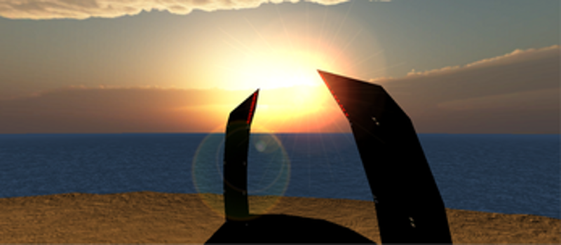 Pacific Island Unity Image