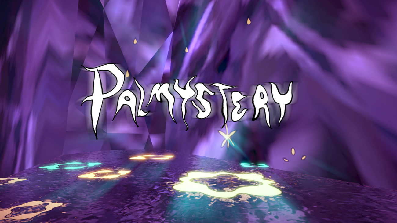 Games like Palmystery