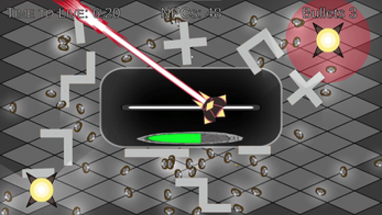 Panoptic 2D screenshot