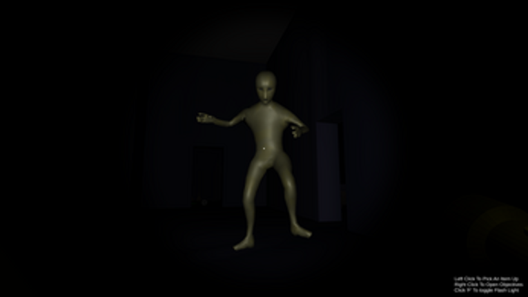 Phantom Mirage Unseen Terrors screenshot