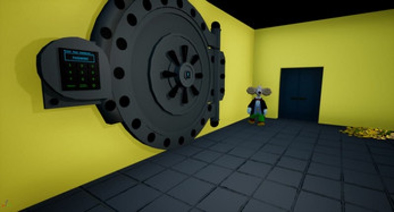 Quacktales screenshot