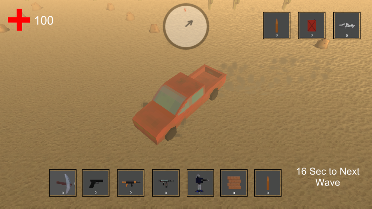 Games like Repair The Spaceship