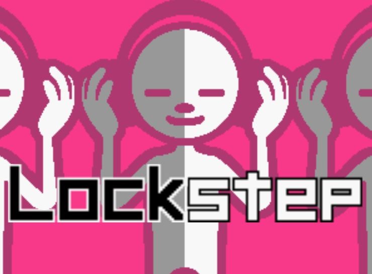 Games like v0.5 Rhythm Heaven Remake - Lockstep