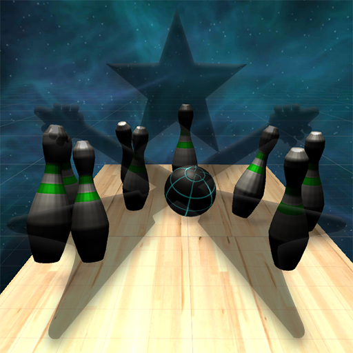 Games like Rockin Space Bowling
