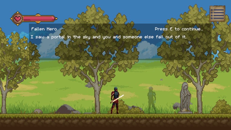 Shadow of Engimor screenshot