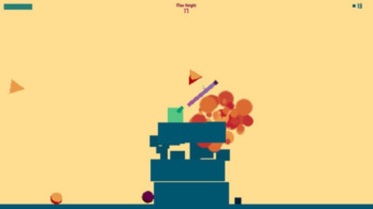 Shape Wars screenshot