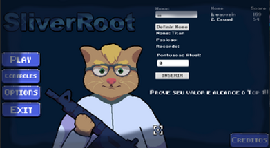 SliverRoot Image