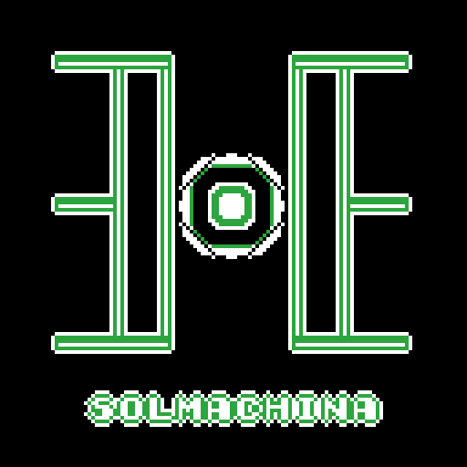 Games like SOLMACHINA